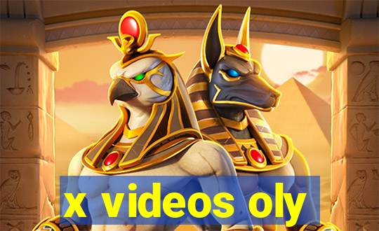 x videos oly